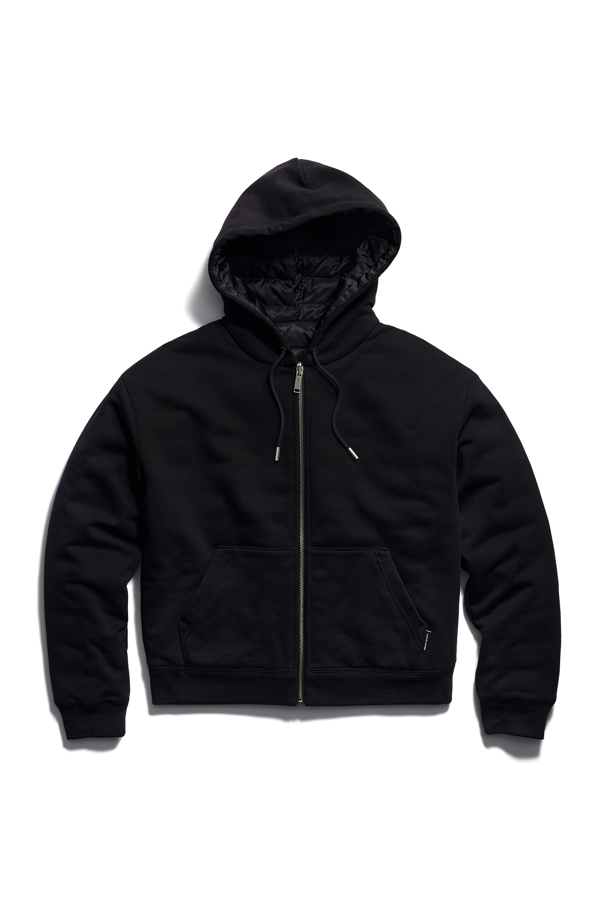 Fuse Reversible Hoodie