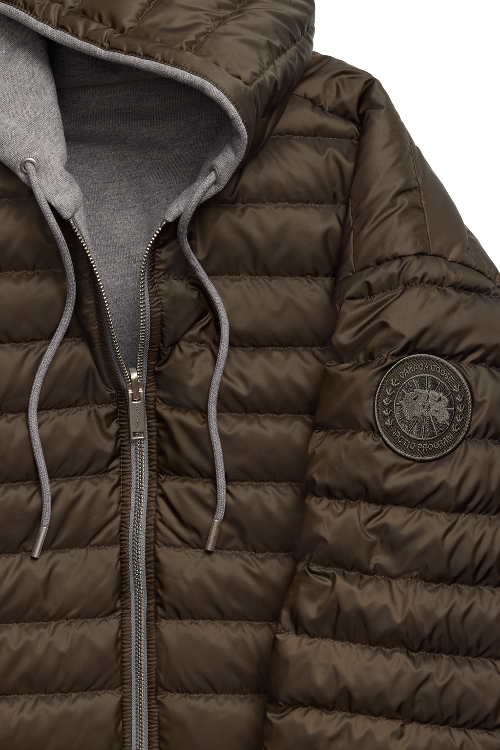 Fuse Reversible Hoodie