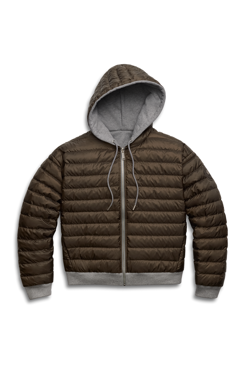 Fuse Reversible Hoodie