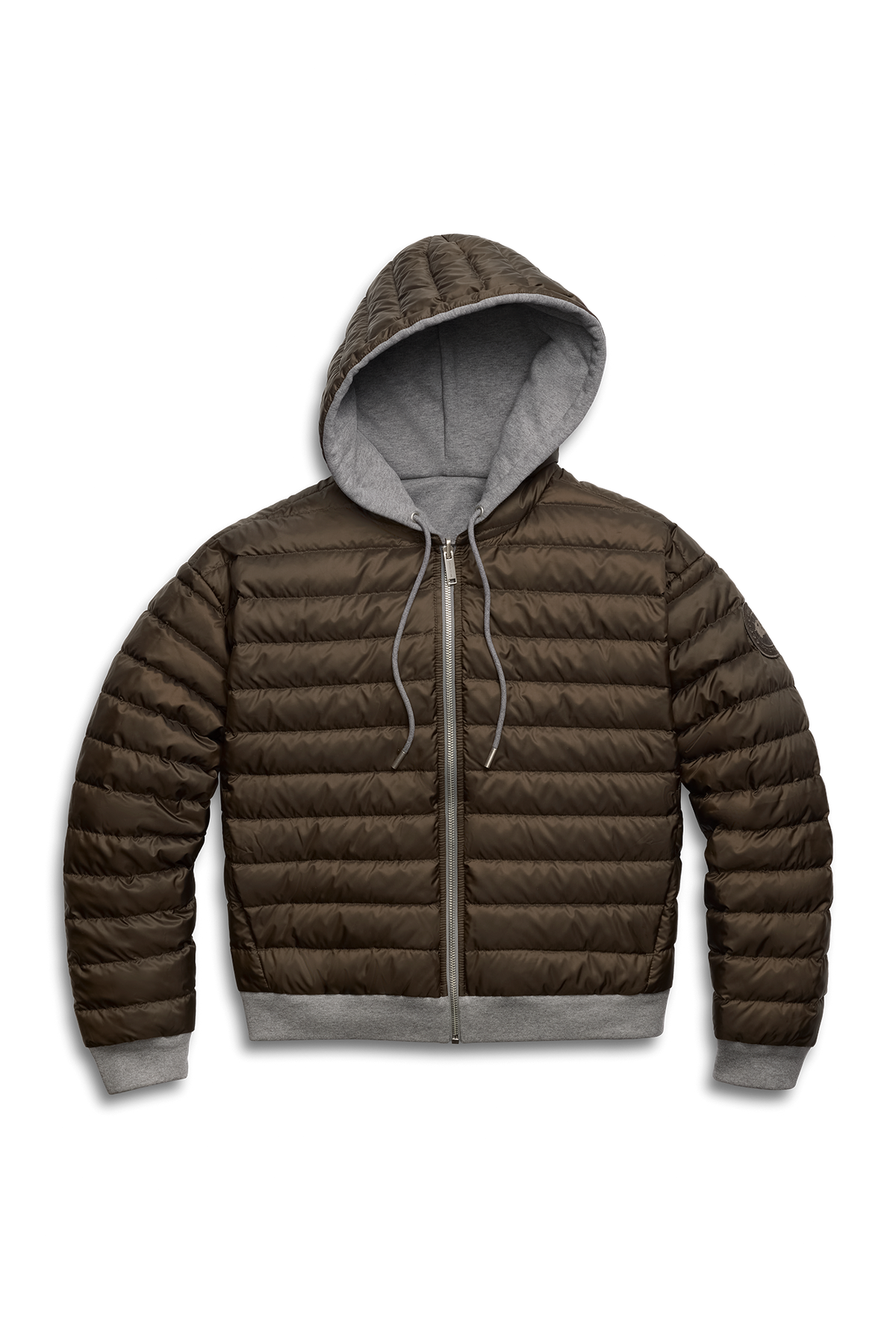 Fuse Reversible Hoodie
