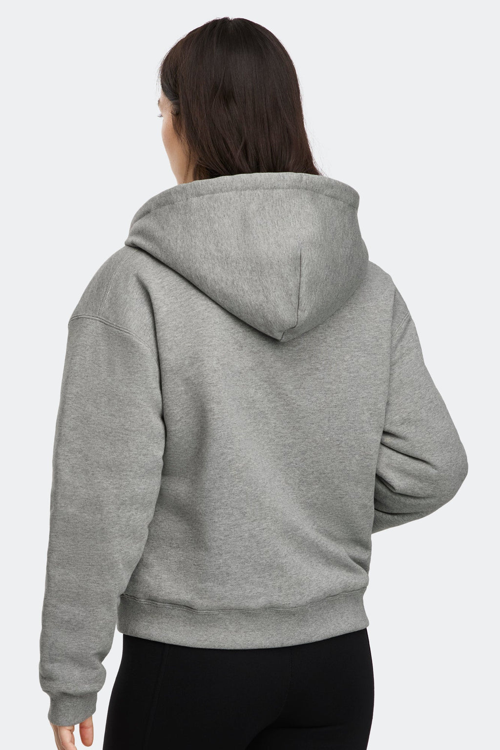 Fuse Reversible Hoodie