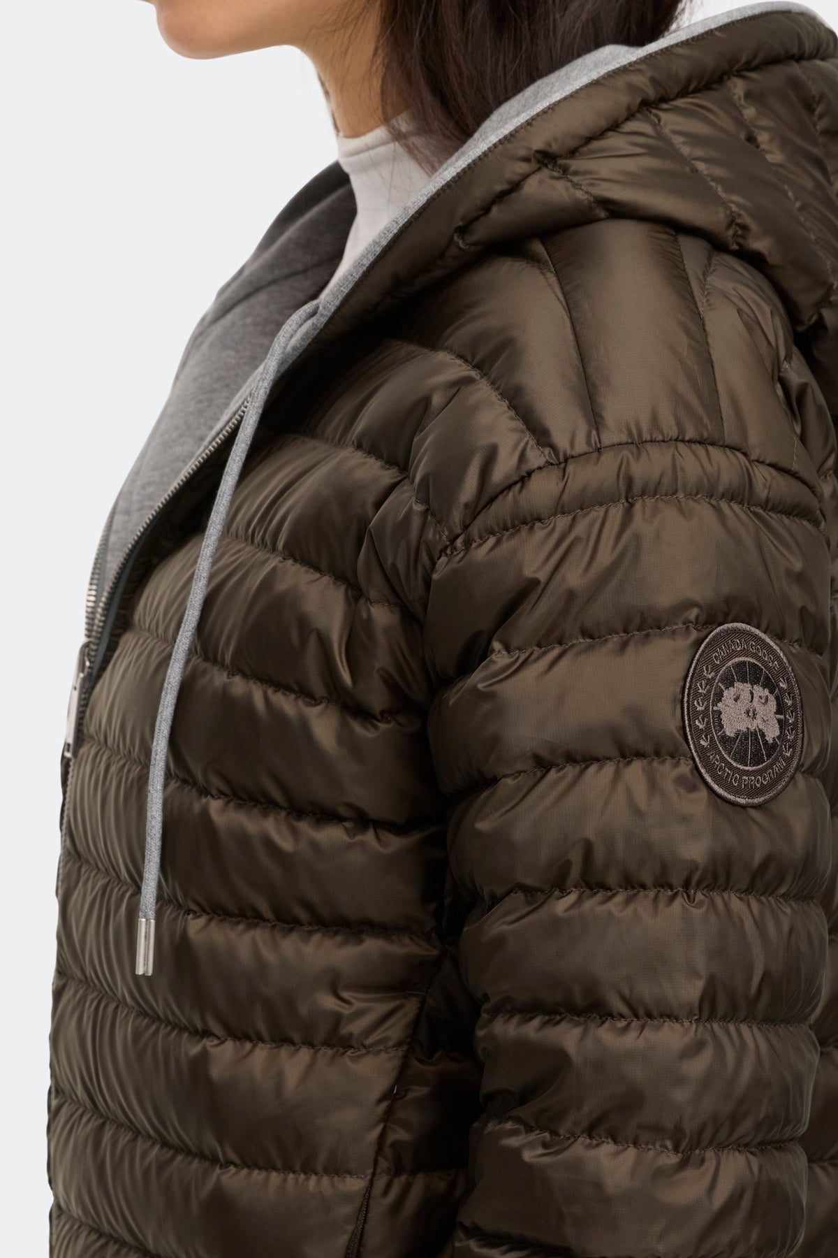 Fuse Reversible Hoodie