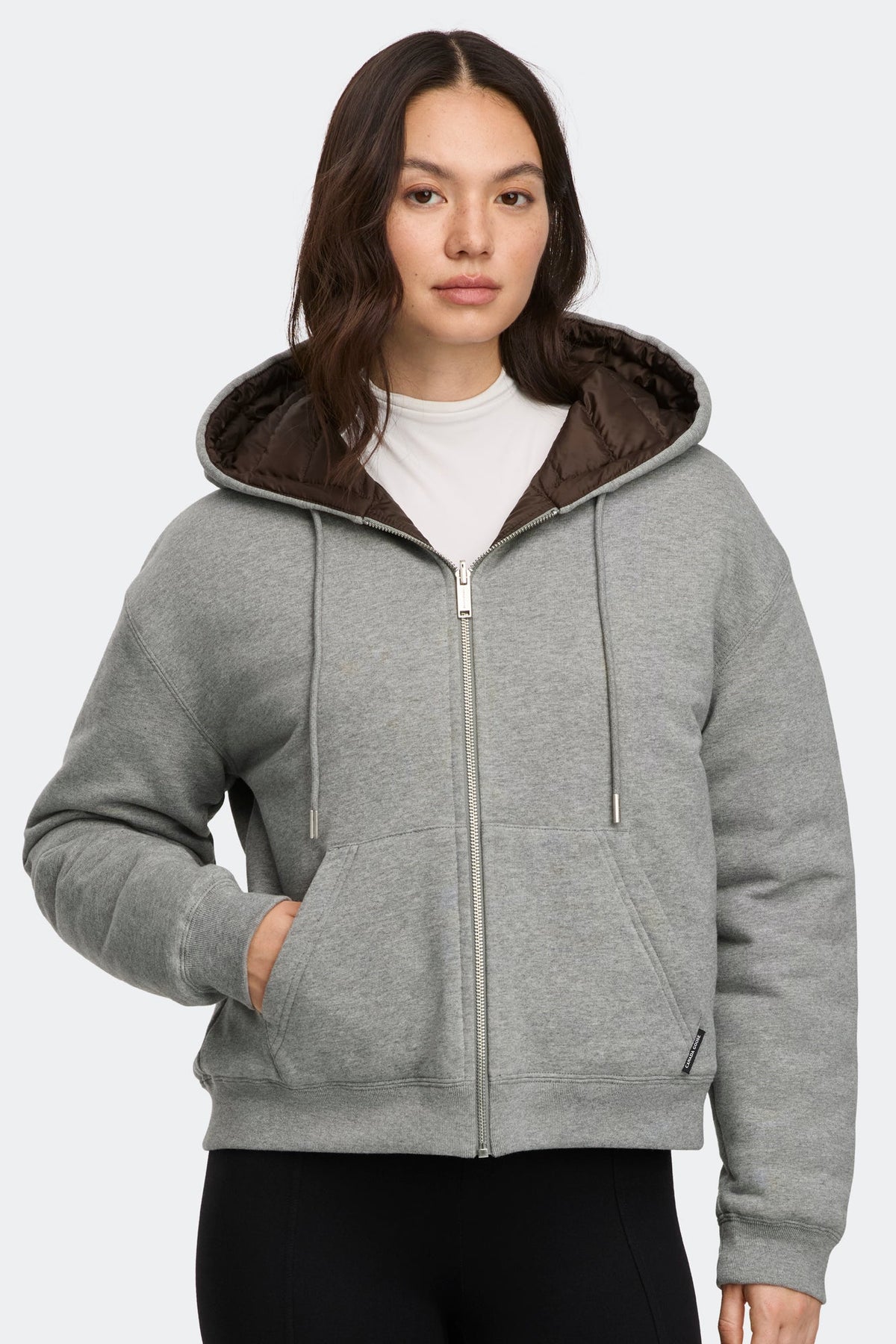 Fuse Reversible Hoodie