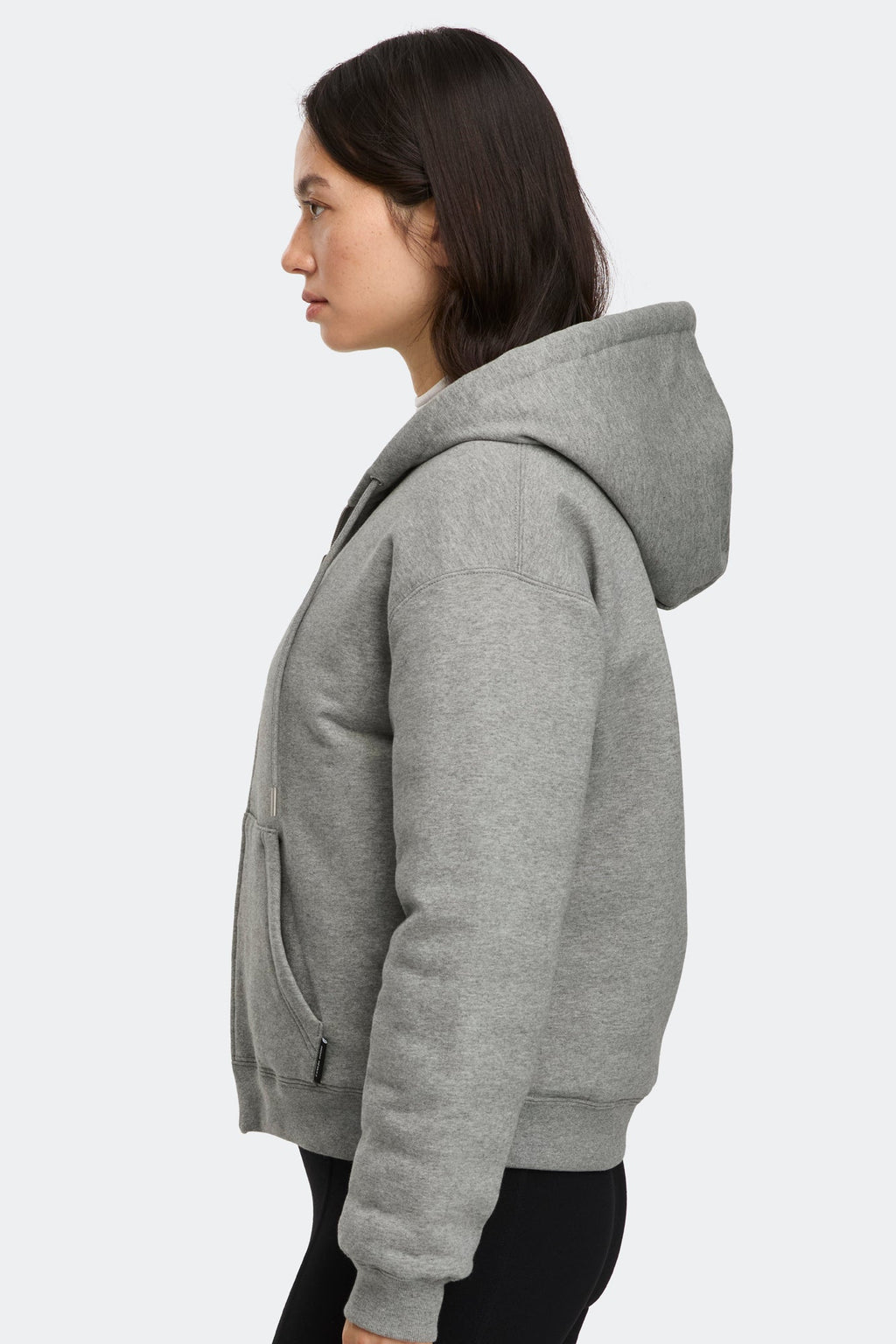 Fuse Reversible Hoodie