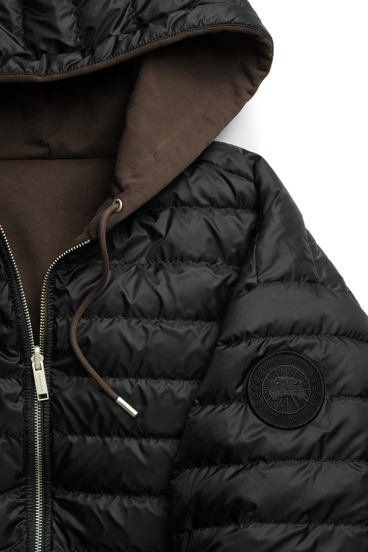 Fuse Reversible Hoodie