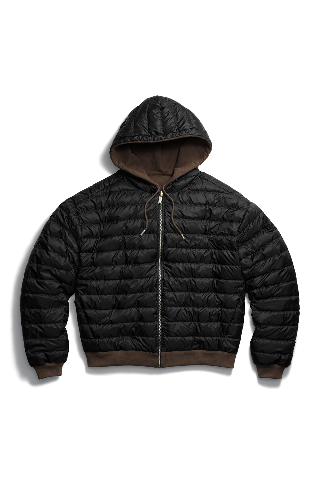 Fuse Reversible Hoodie