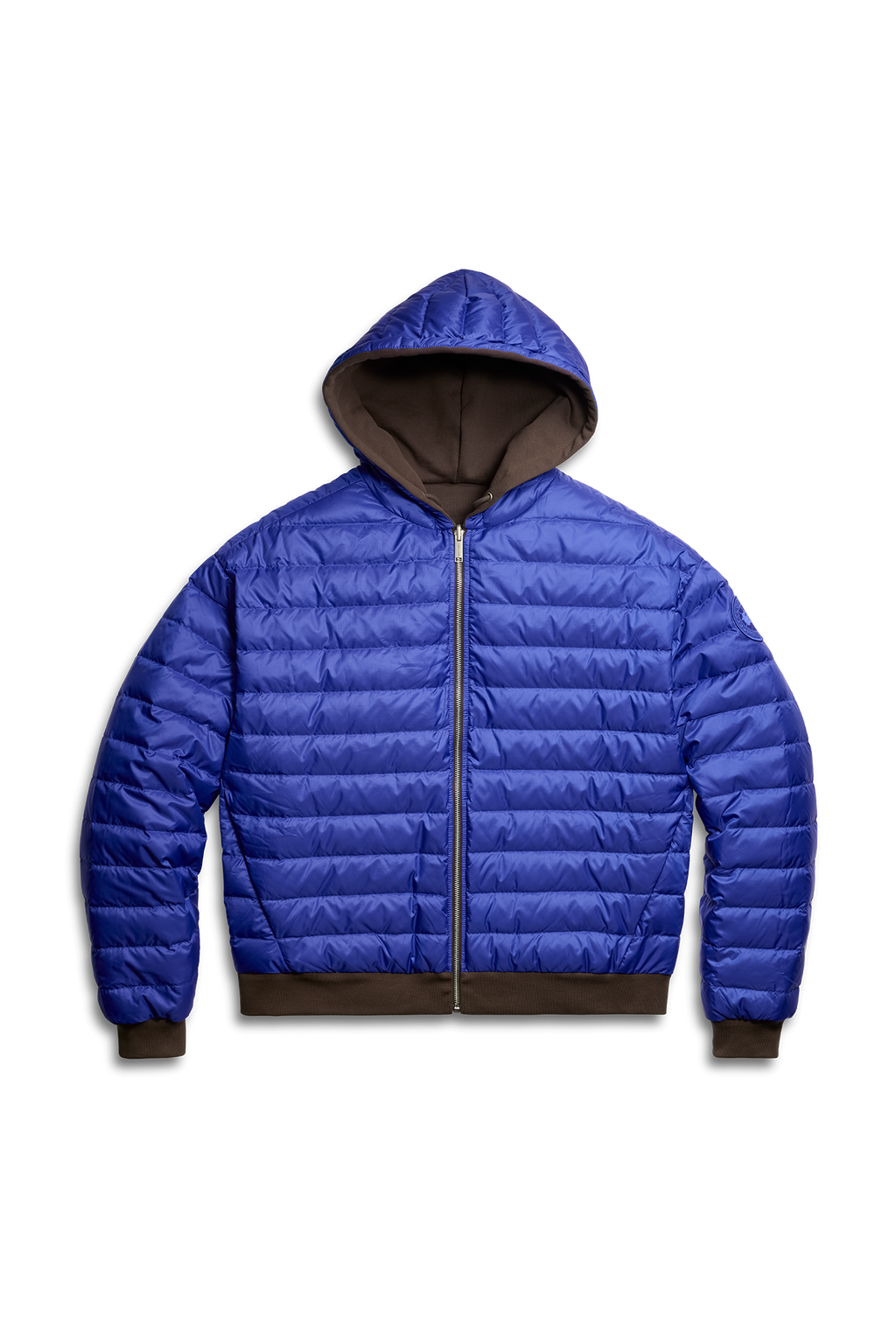 Fuse Reversible Hoodie