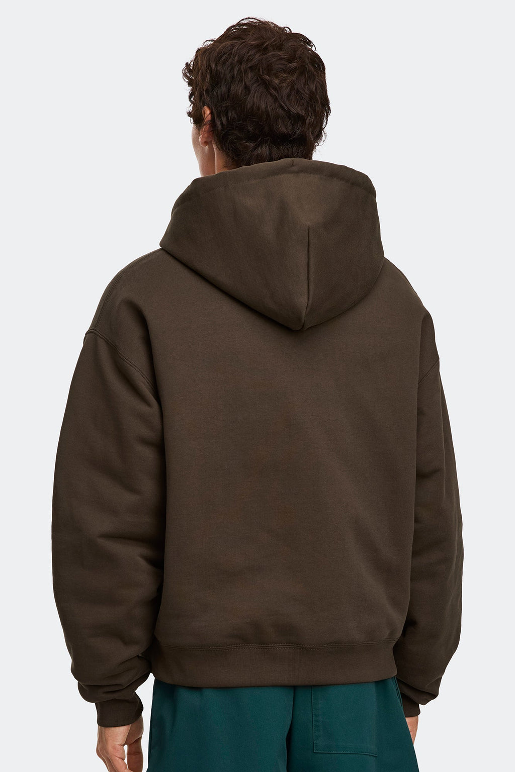 Fuse Reversible Hoodie