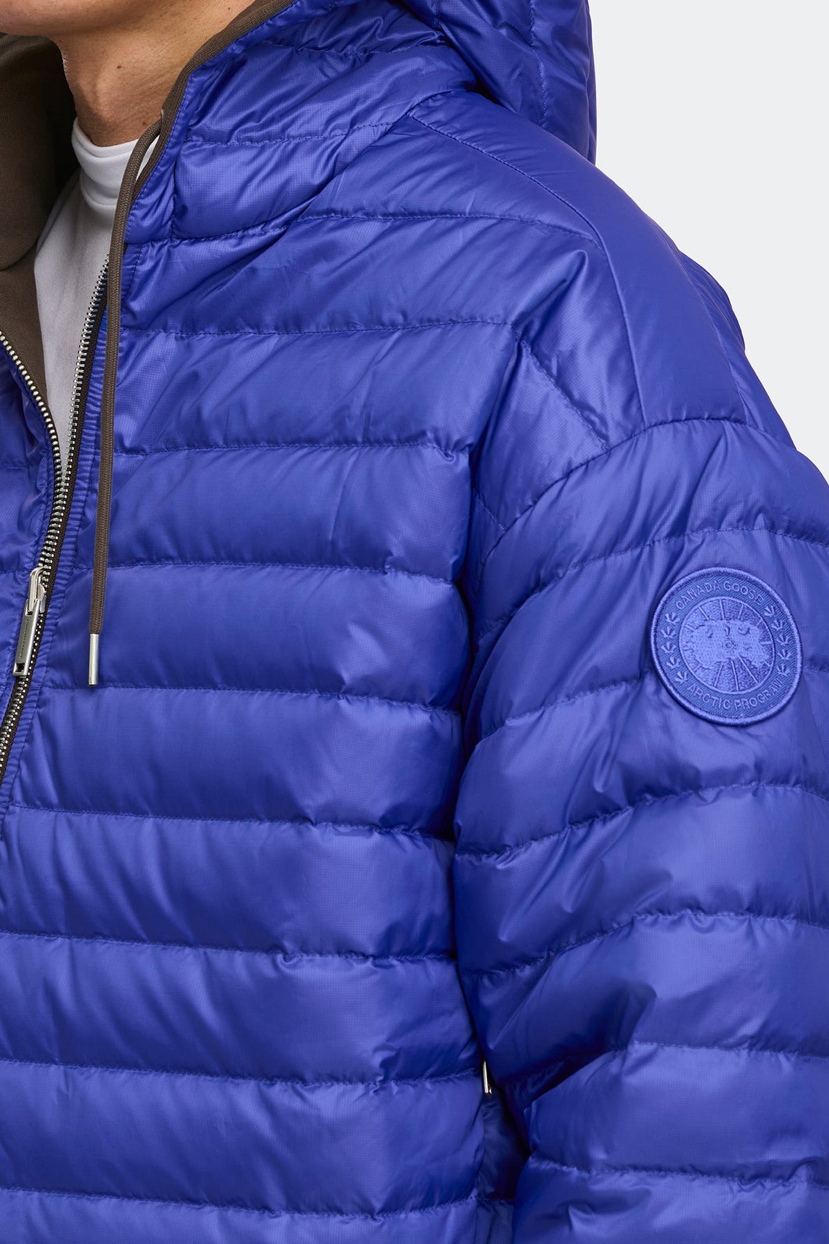 Fuse Reversible Hoodie