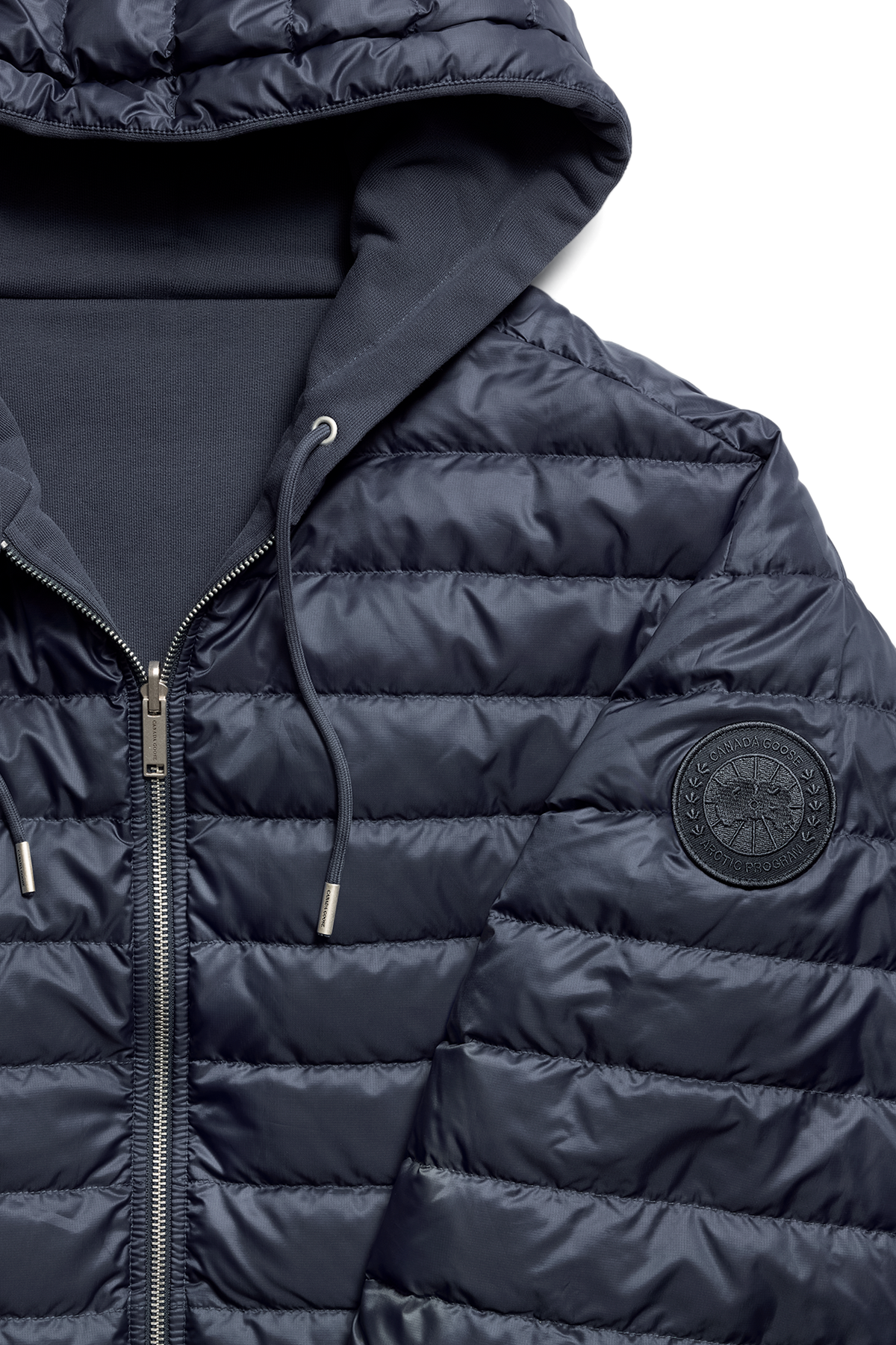 Fuse Reversible Hoodie