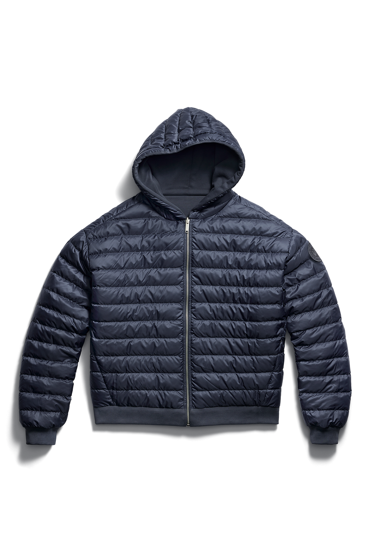 Fuse Reversible Hoodie