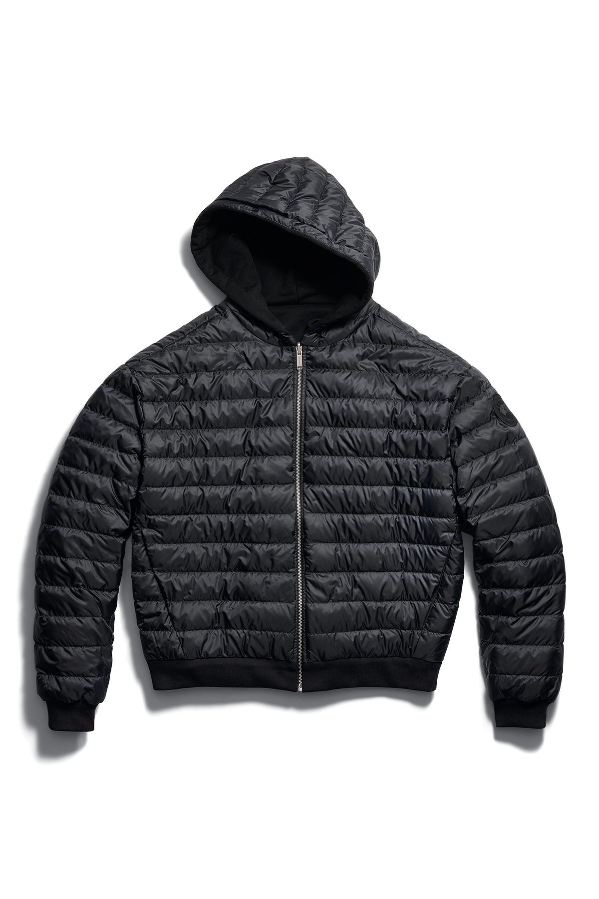 Fuse Reversible Hoodie