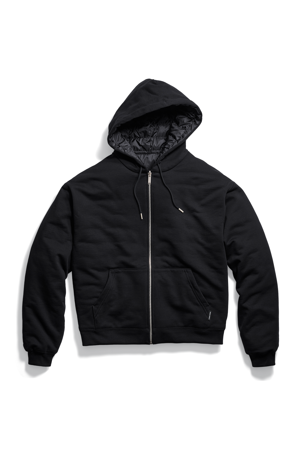 Fuse Reversible Hoodie