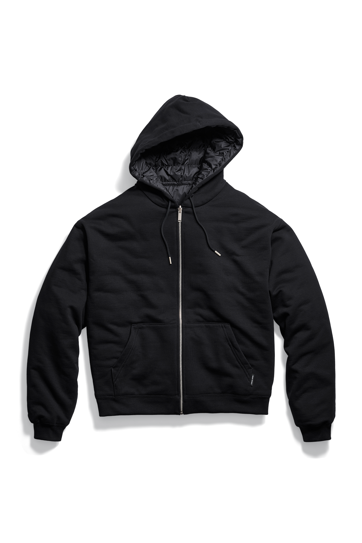 Fuse Reversible Hoodie