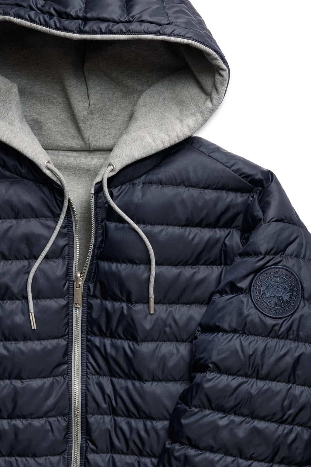 Fuse Reversible Hoodie