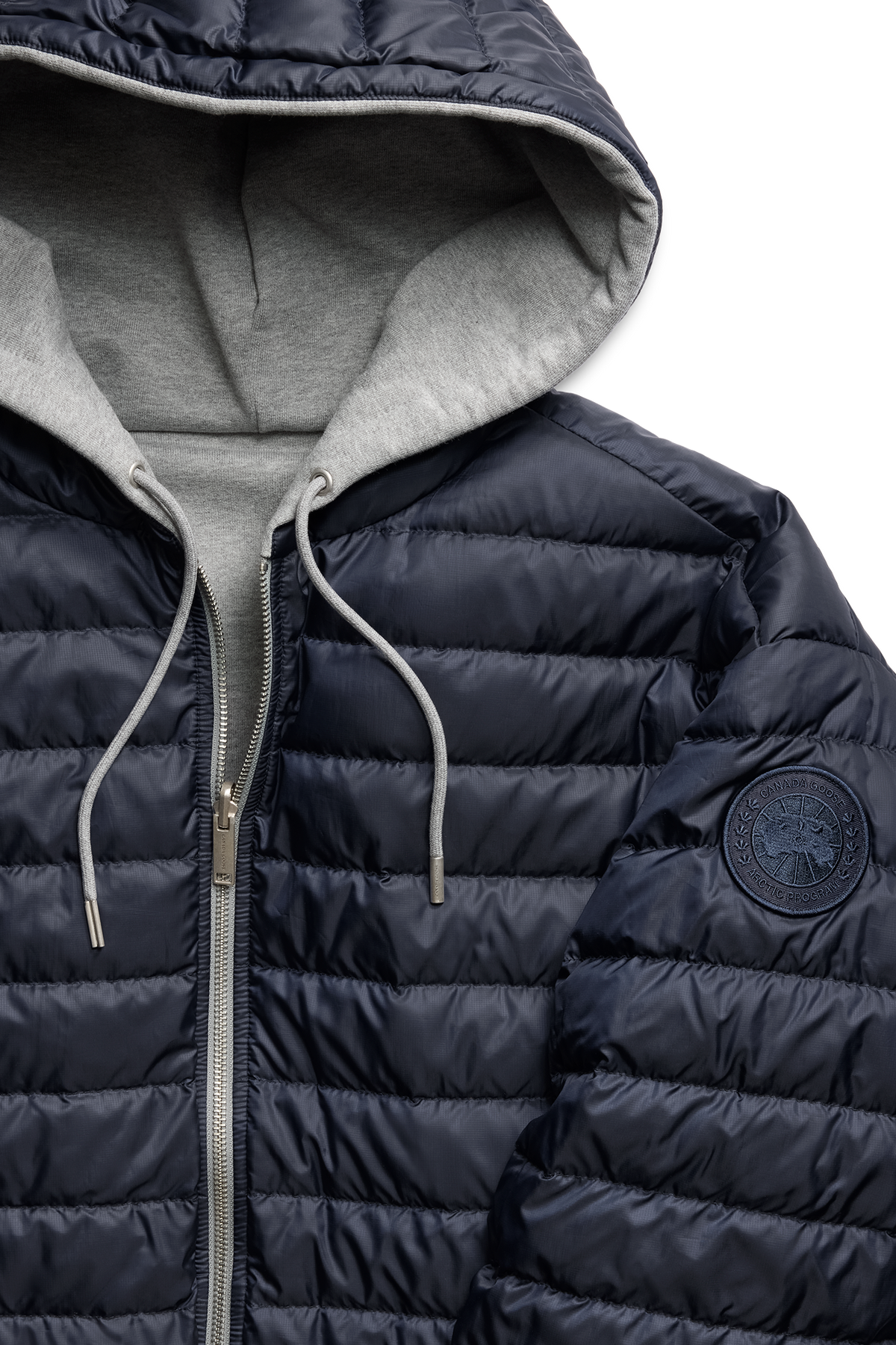 Fuse Reversible Hoodie
