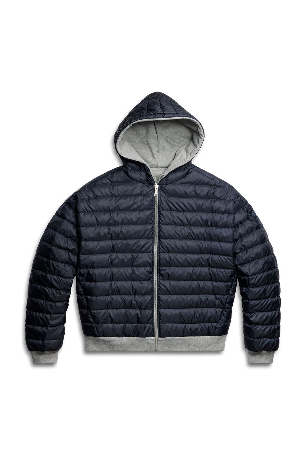 Fuse Reversible Hoodie