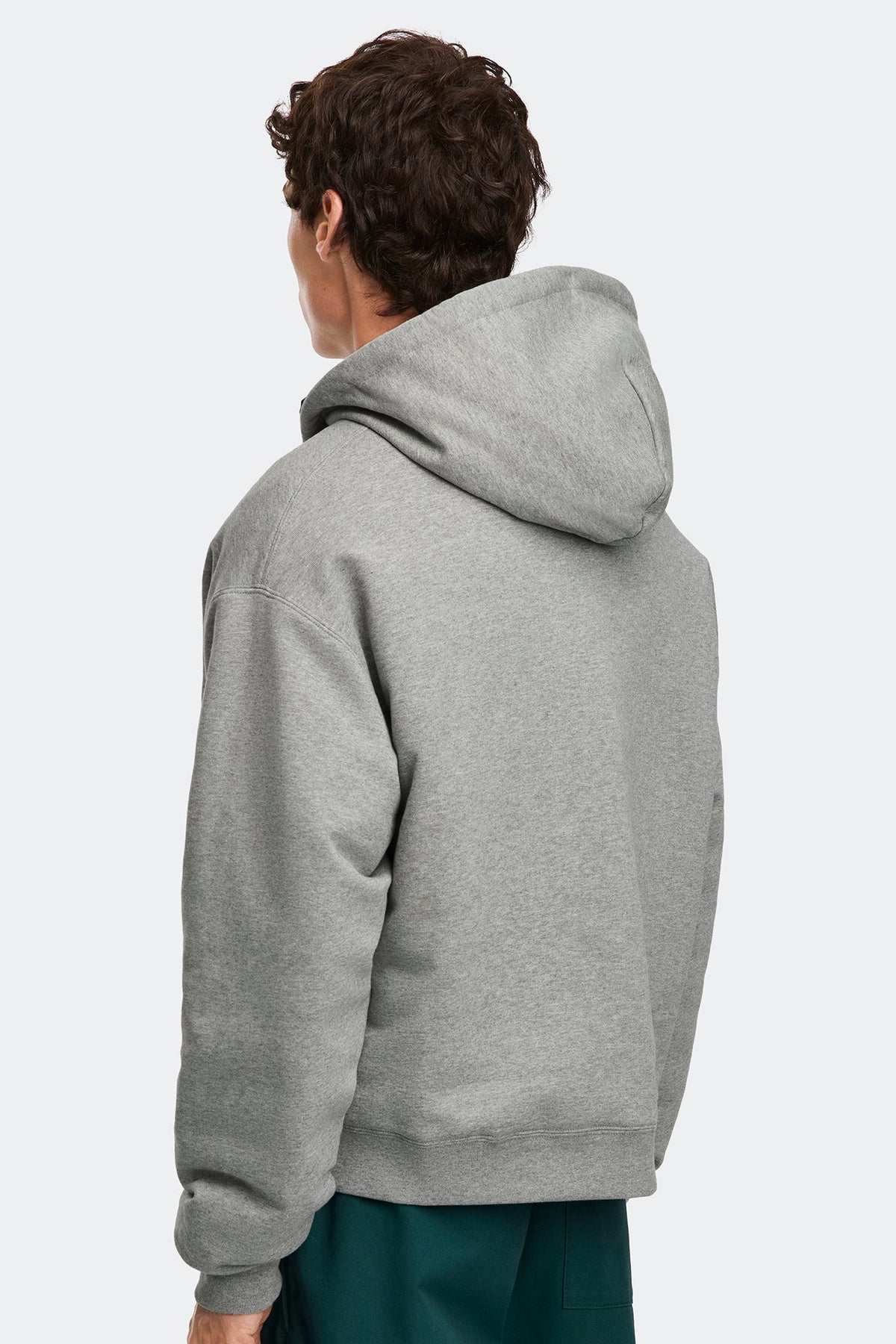 Fuse Reversible Hoodie