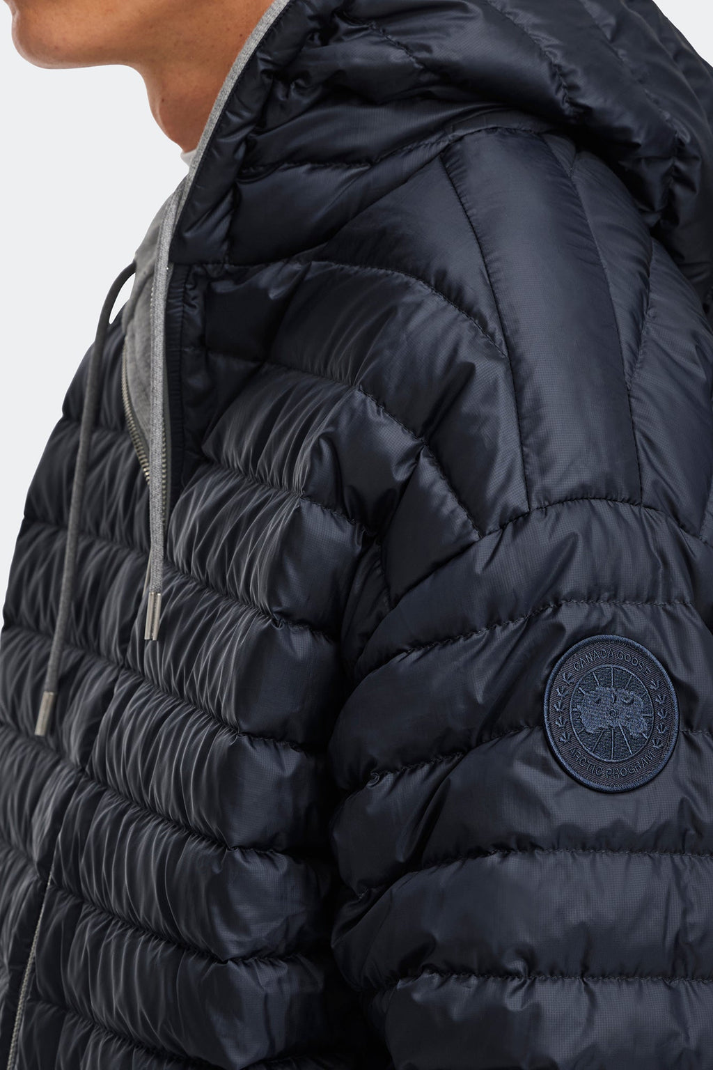 Fuse Reversible Hoodie