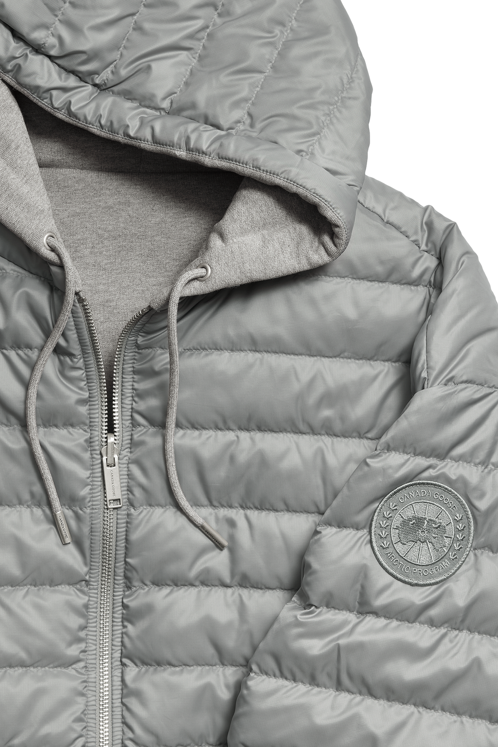 Fuse Reversible Hoodie