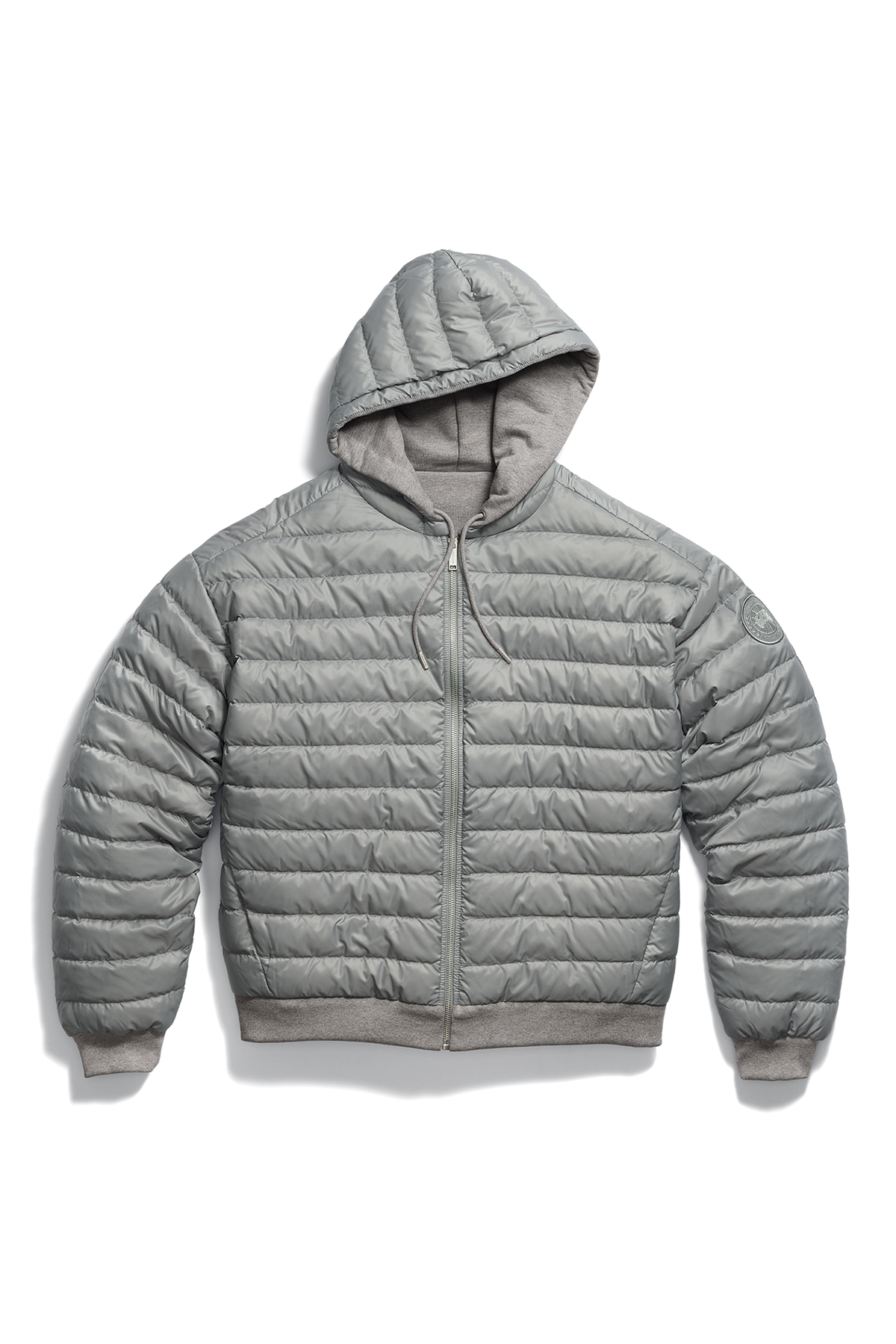 Fuse Reversible Hoodie
