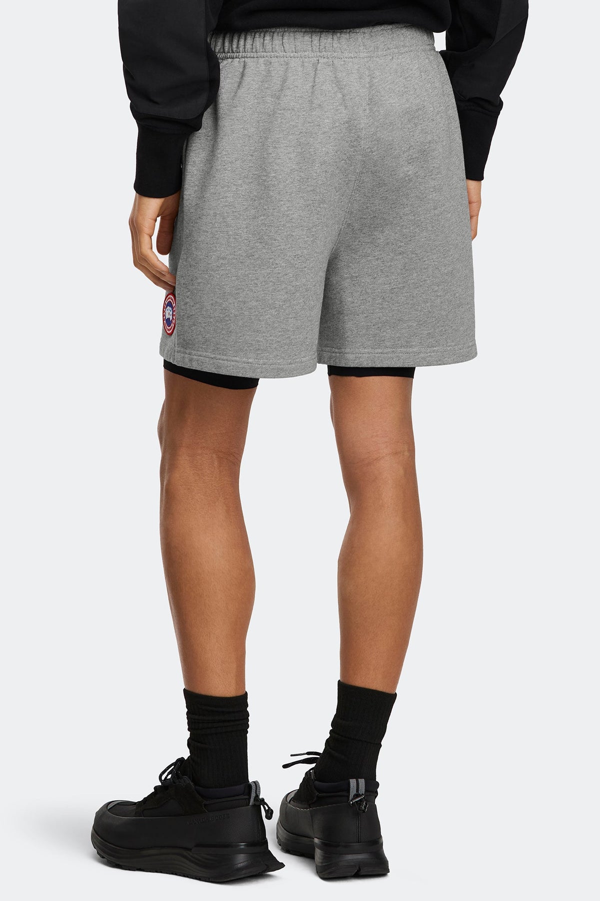 Wander Short