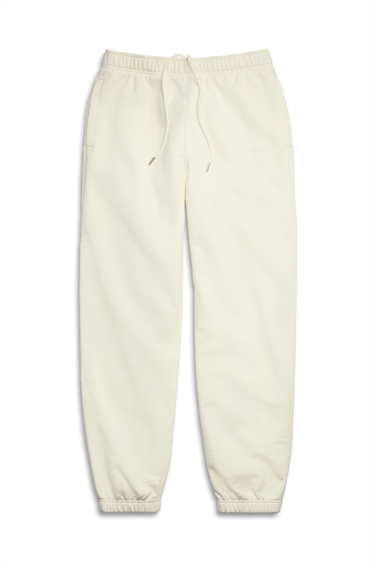 Wander Embroidered Jogger