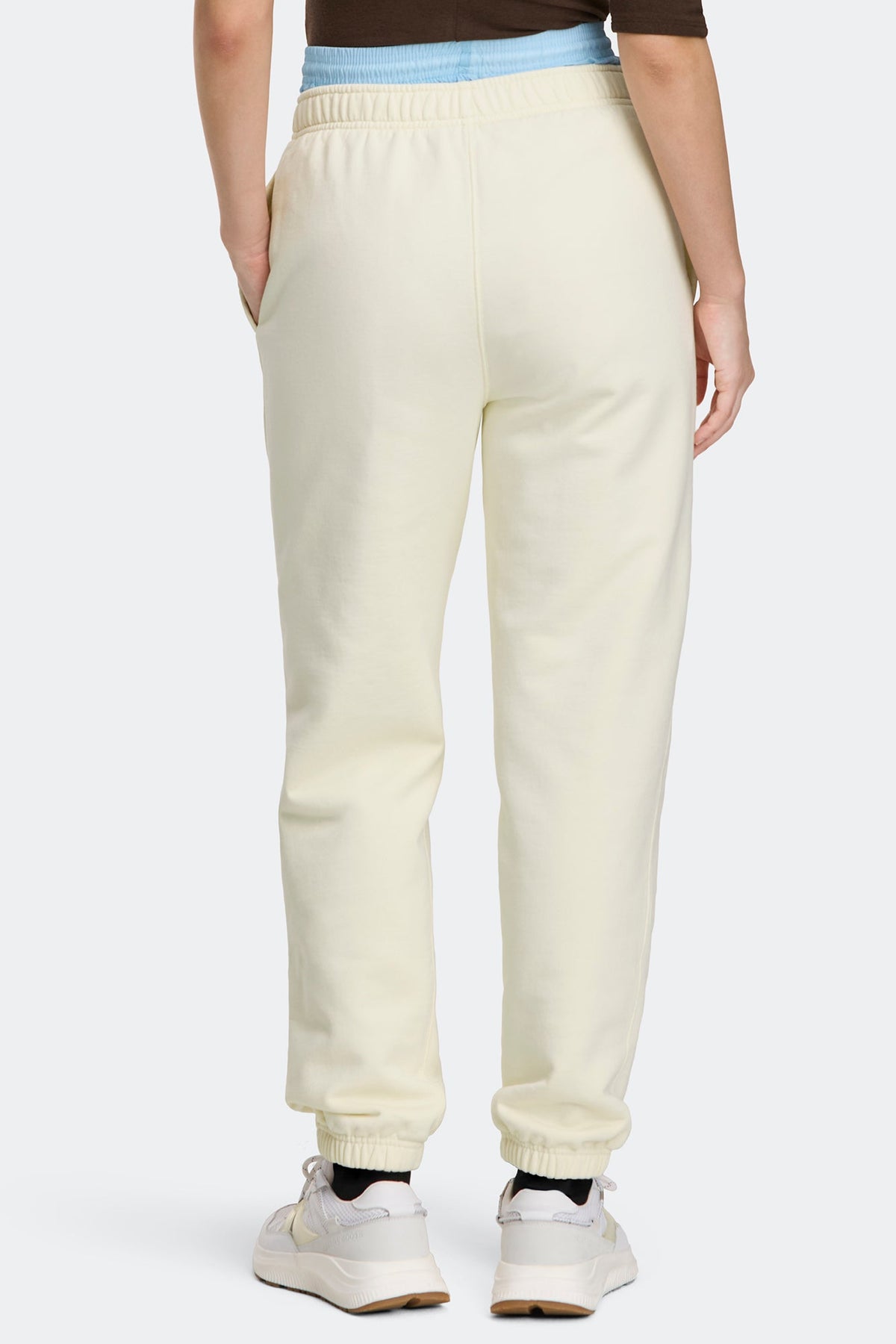 Wander Embroidered Jogger