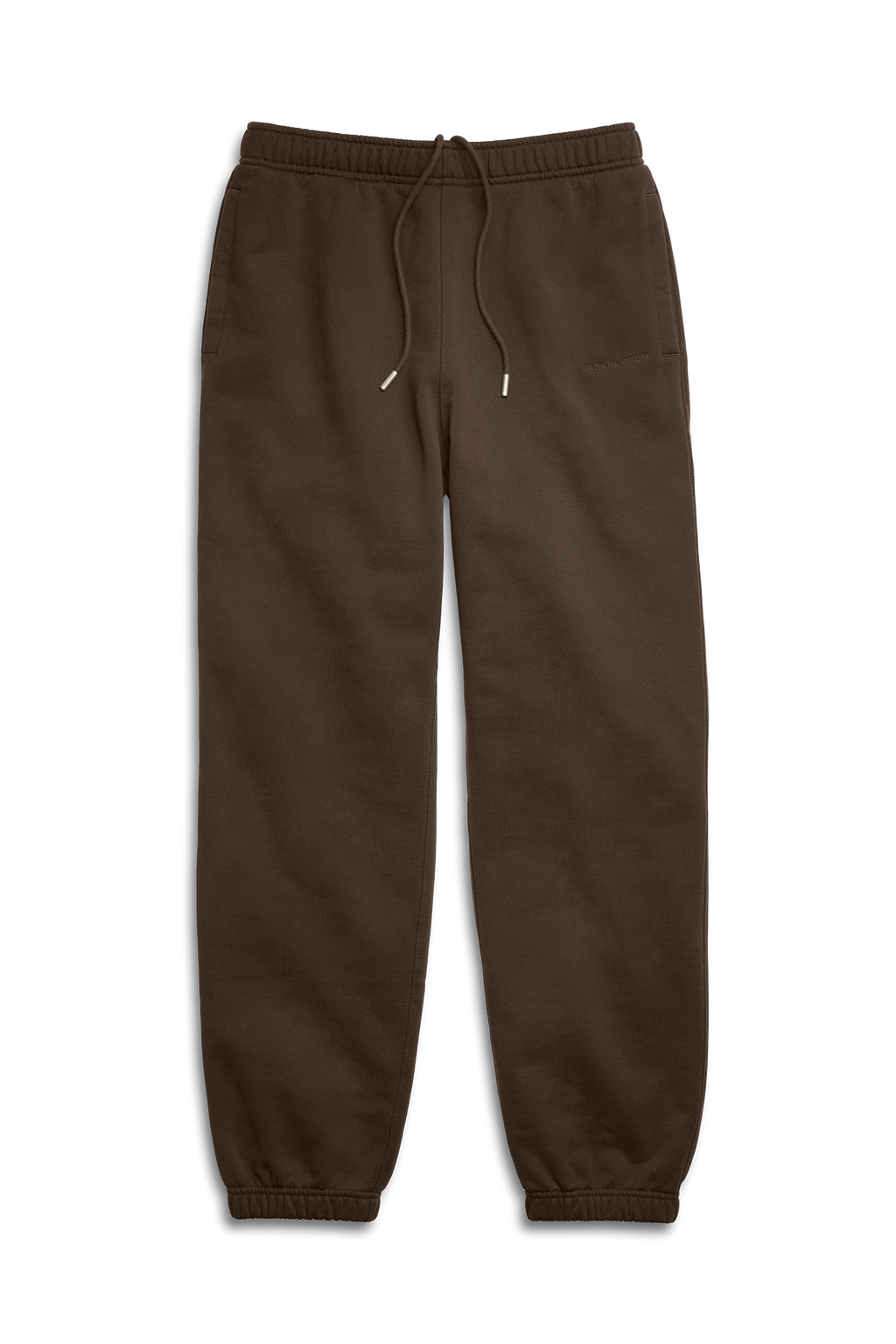 Wander Embroidered Jogger