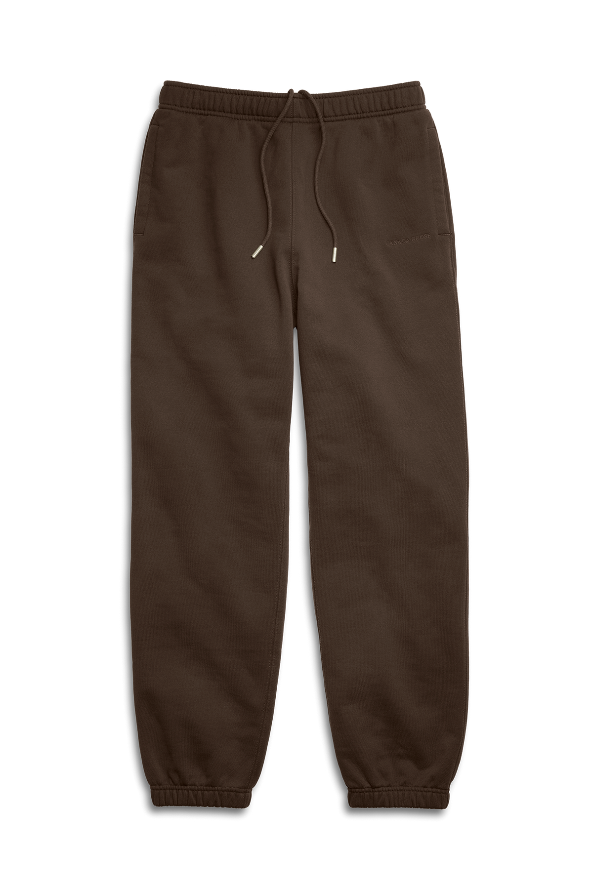 Wander Embroidered Jogger