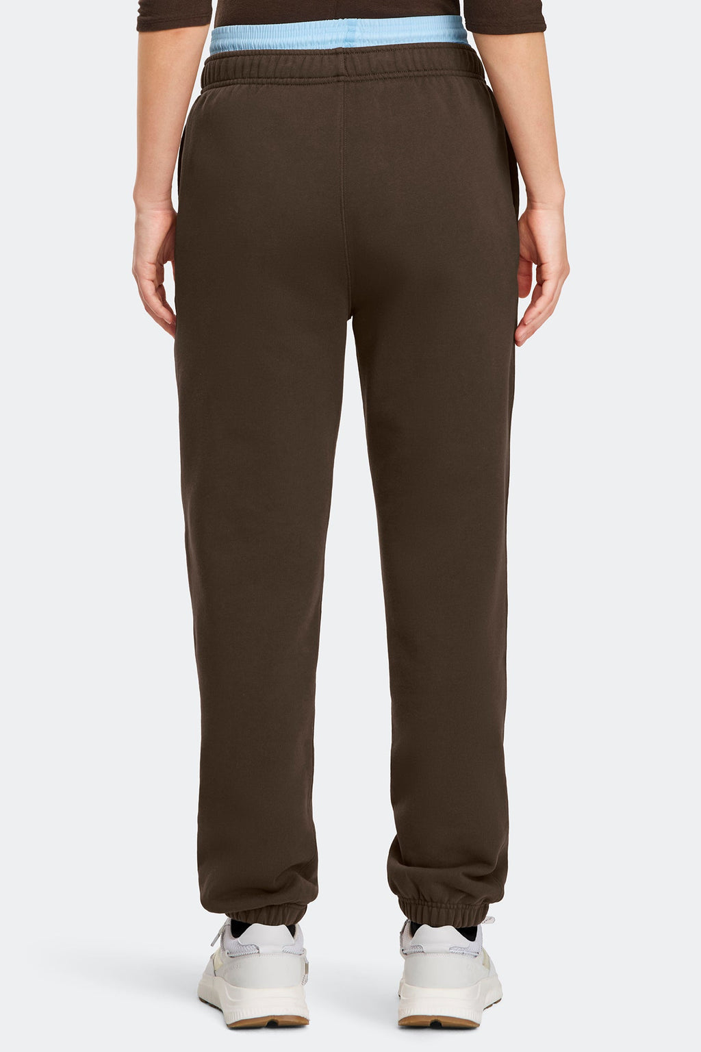 Wander Embroidered Jogger