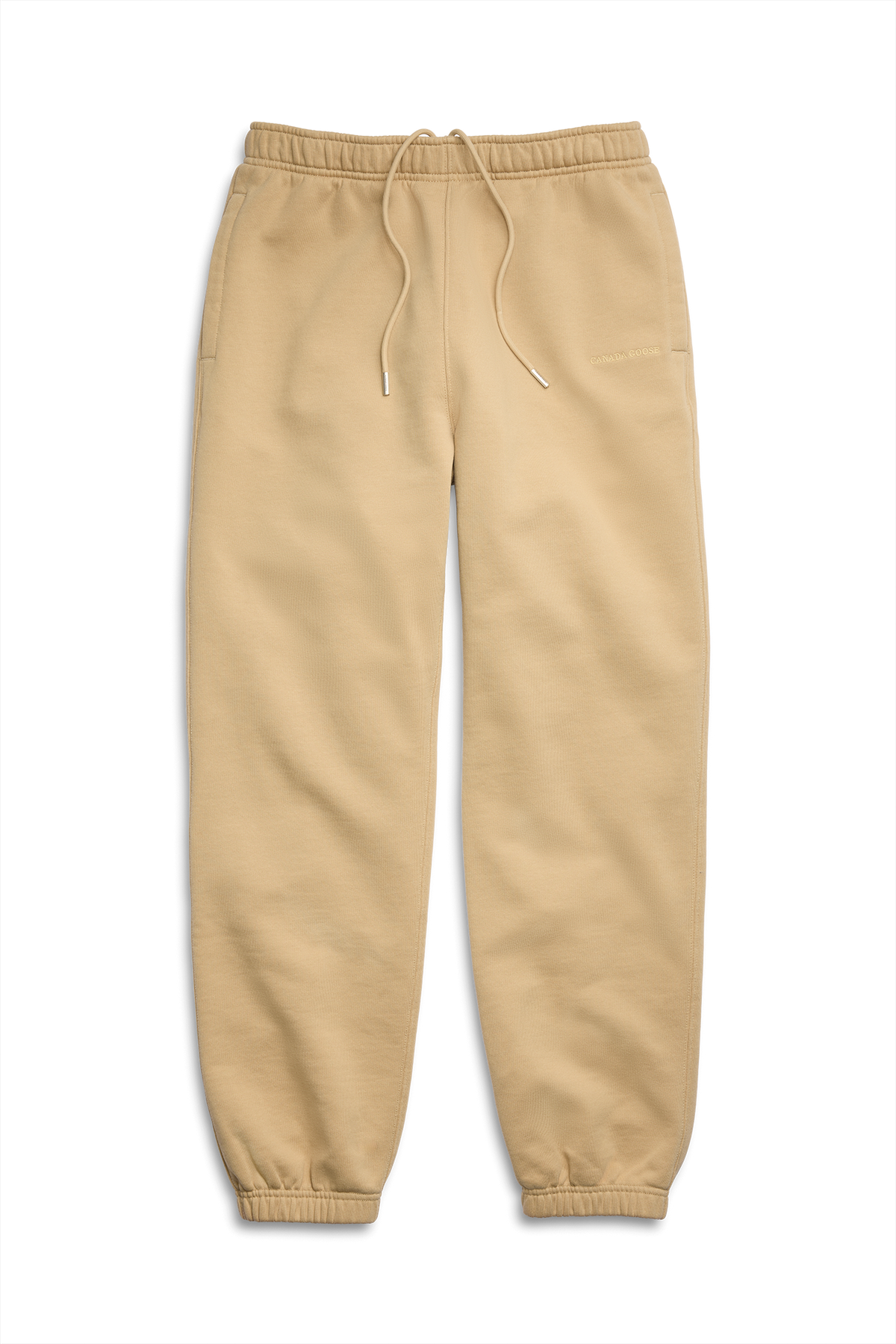 Wander Embroidered Jogger