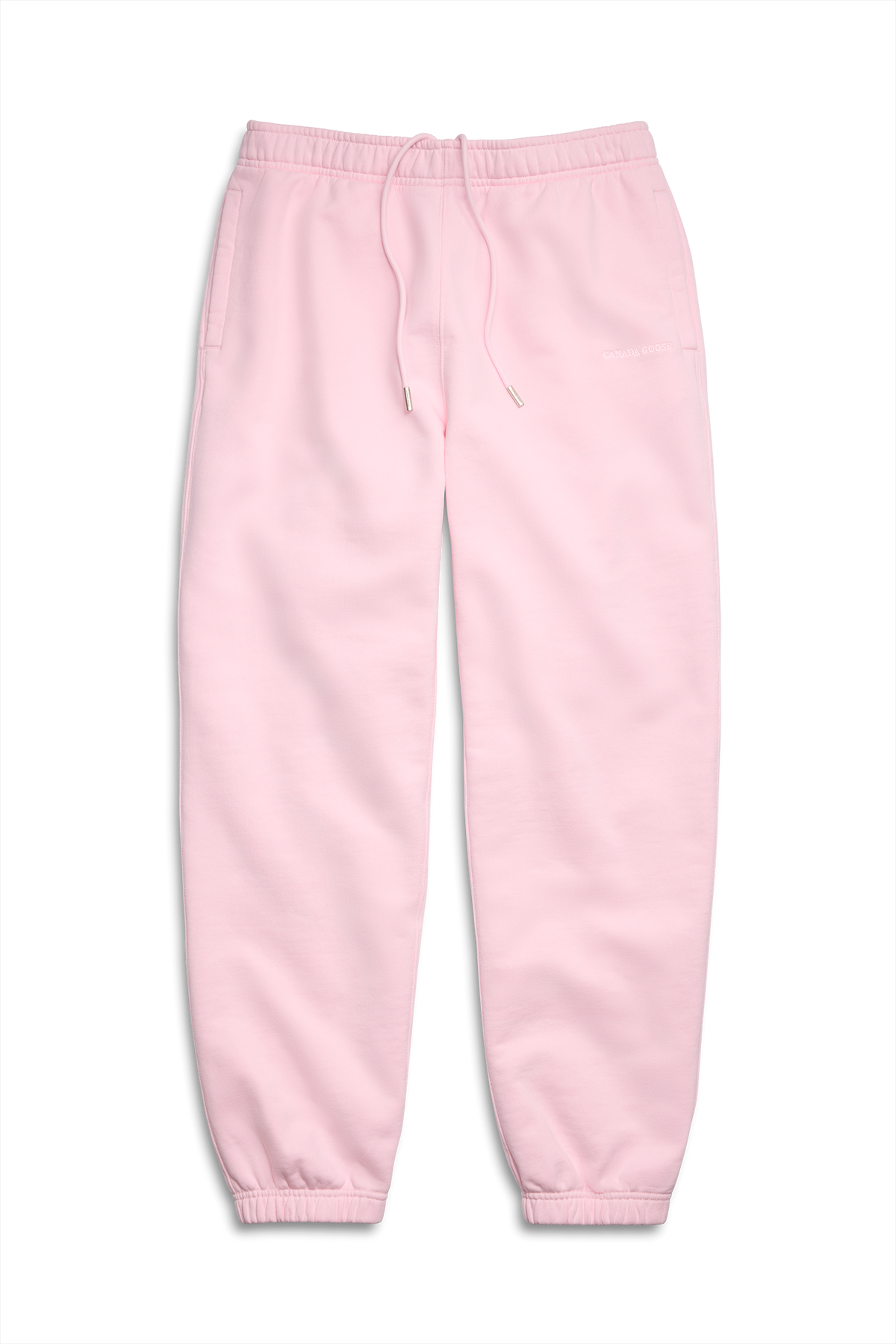 Wander Embroidered Jogger