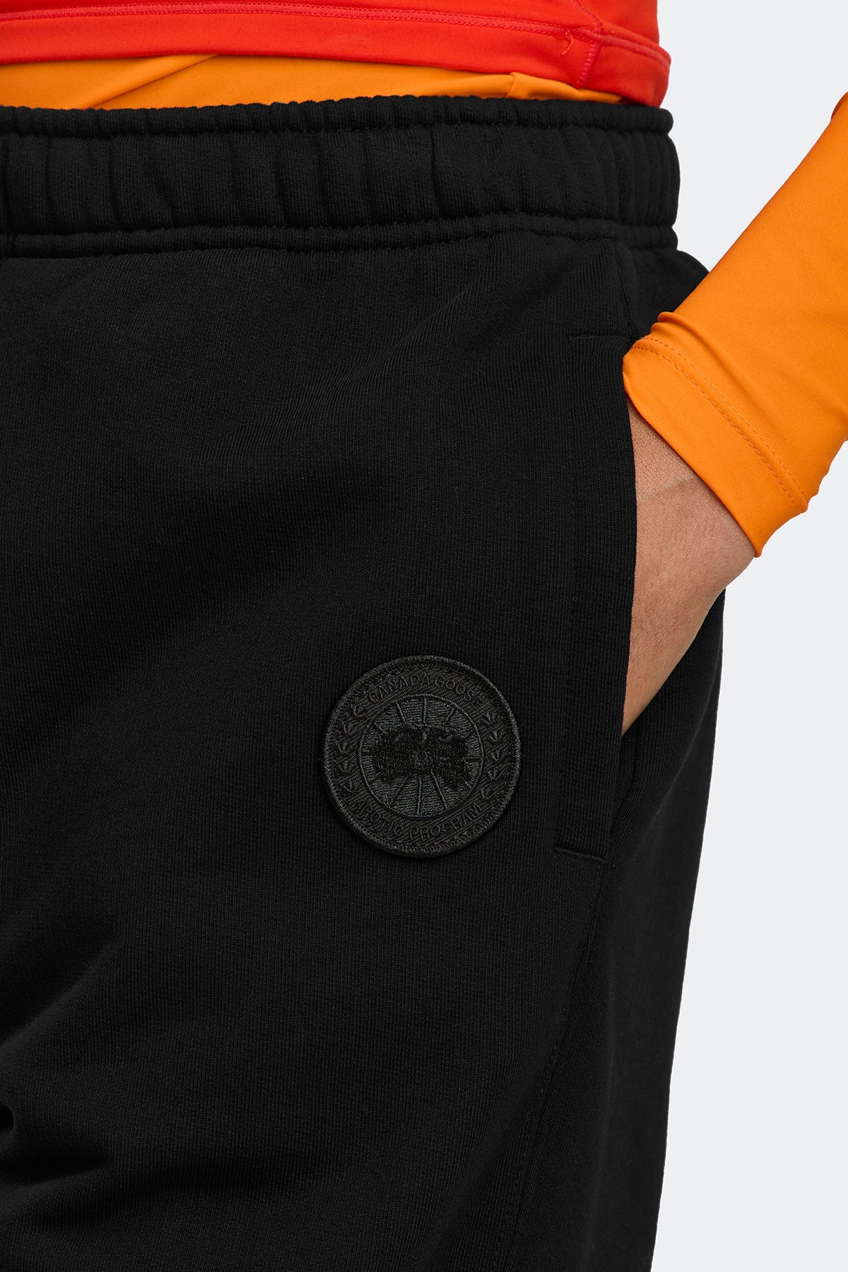 Wander Jogger Tonal Disc