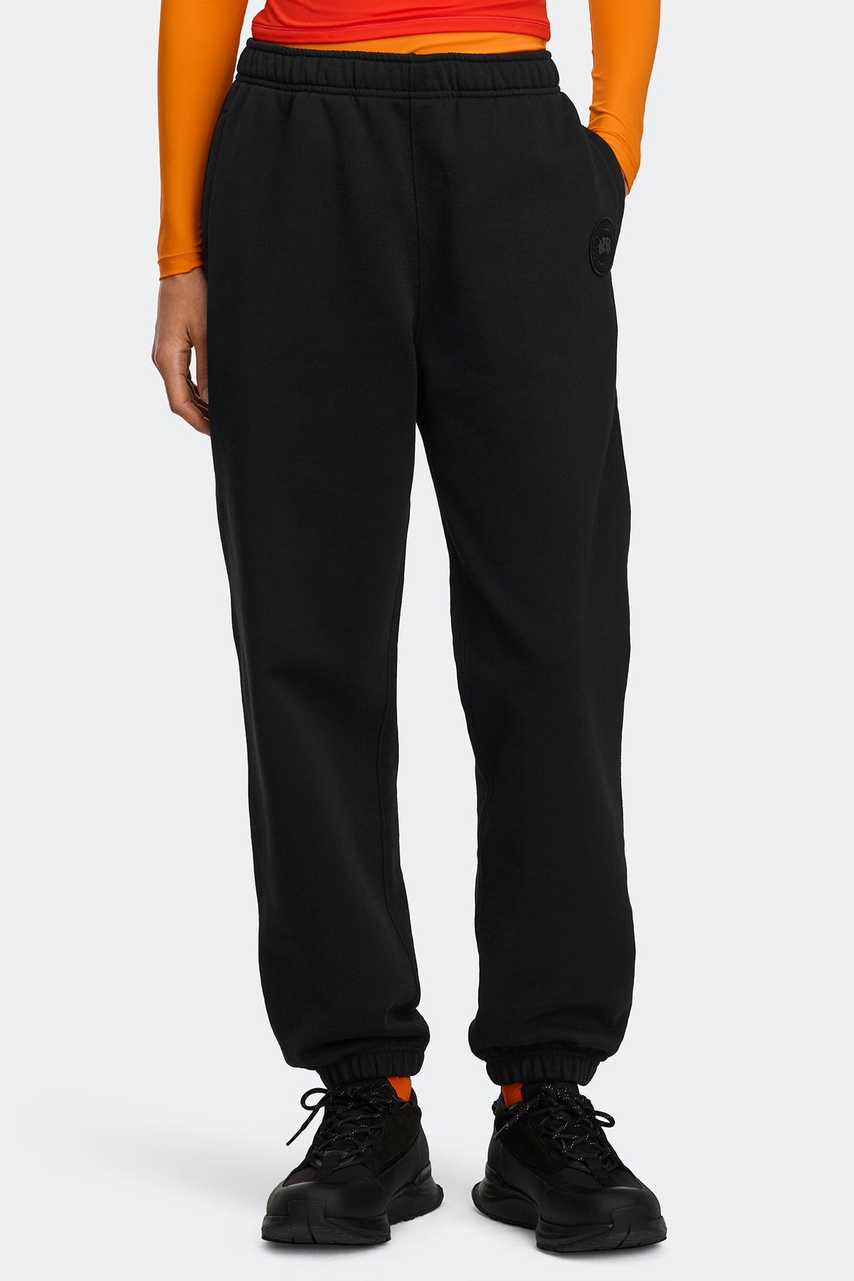 Wander Jogger Tonal Disc