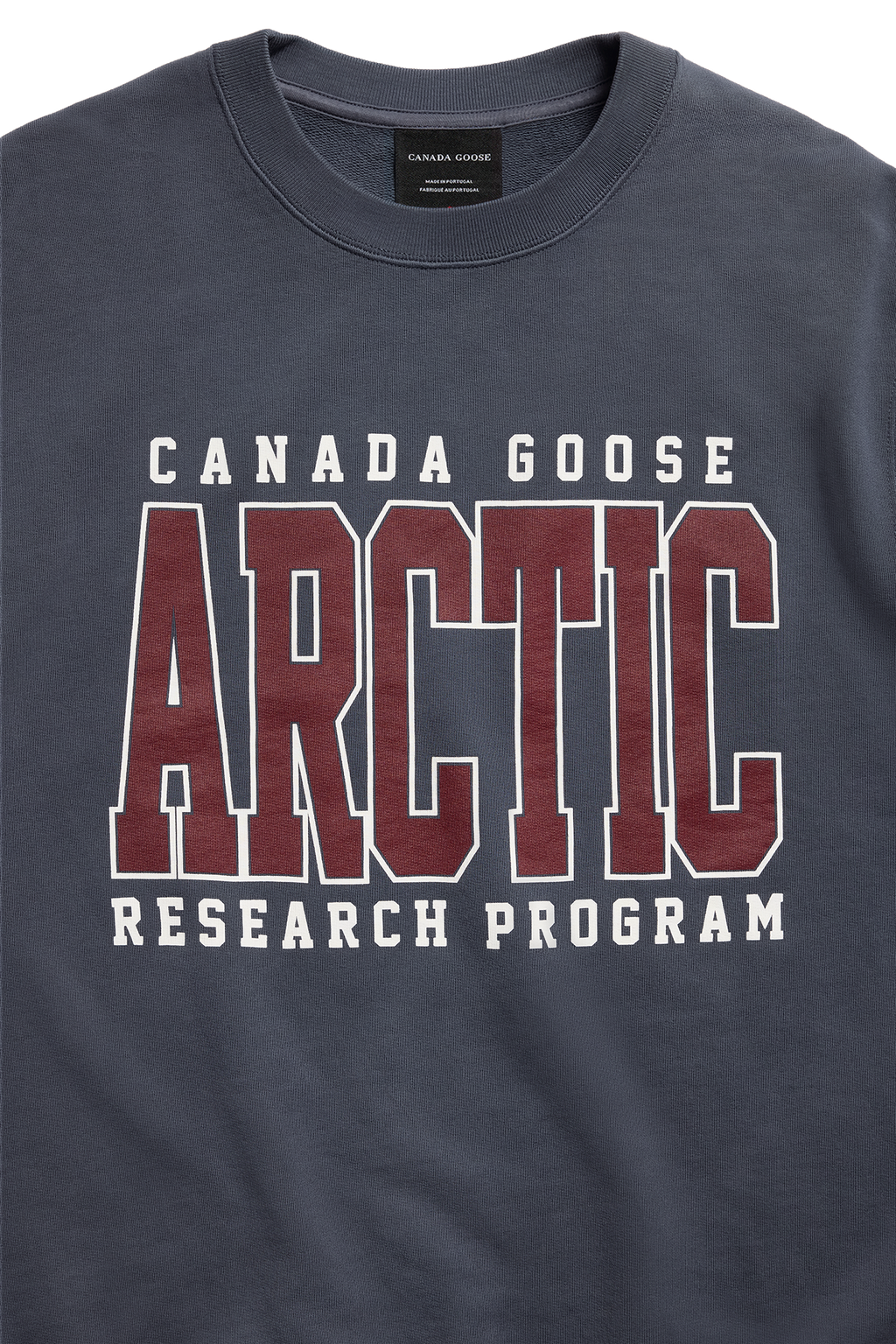 Loon Arctic Sweatshirt