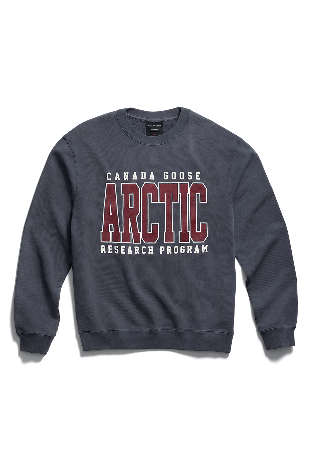 Loon Arctic Sweatshirt
