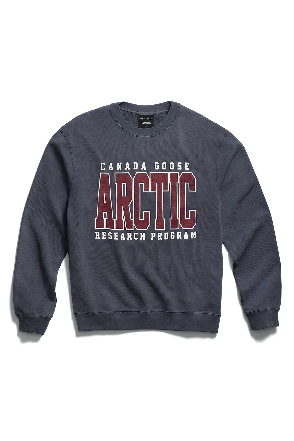 Loon Arctic Sweatshirt