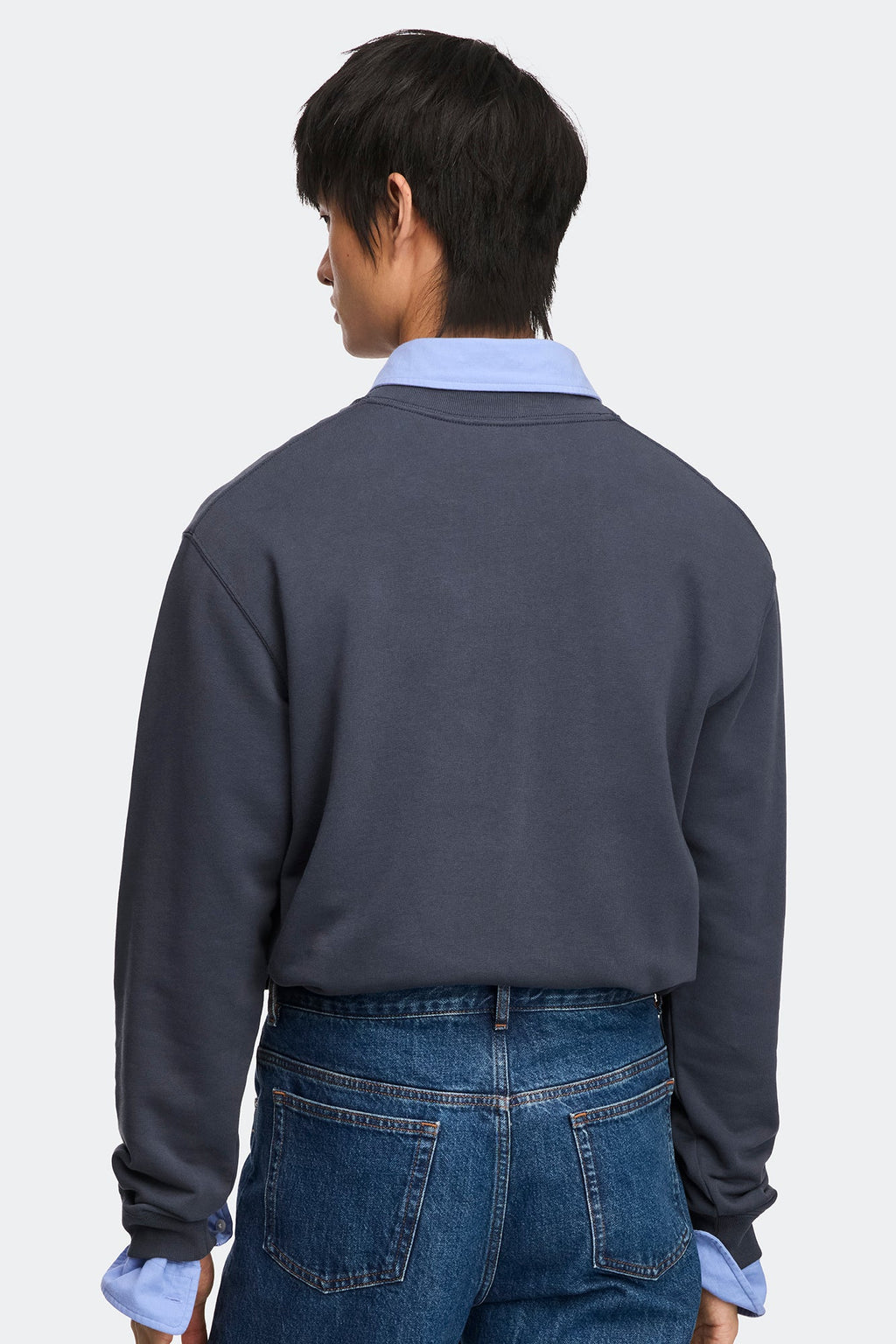 Loon Arctic Sweatshirt