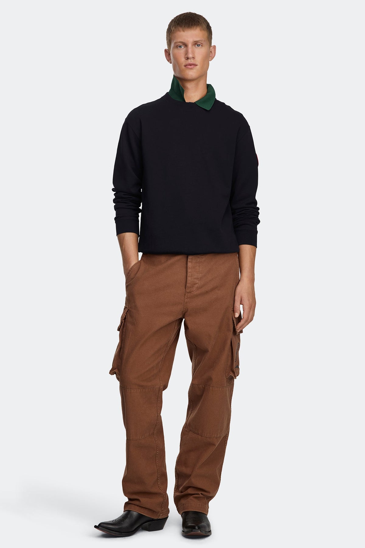 Loon Sweatshirt
