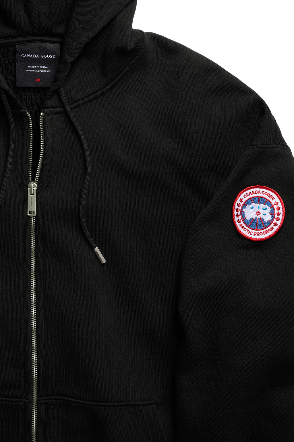 Rove Full Zip Hoodie