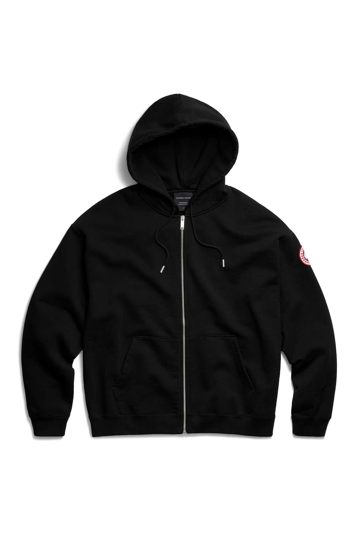 Rove Full Zip Hoodie