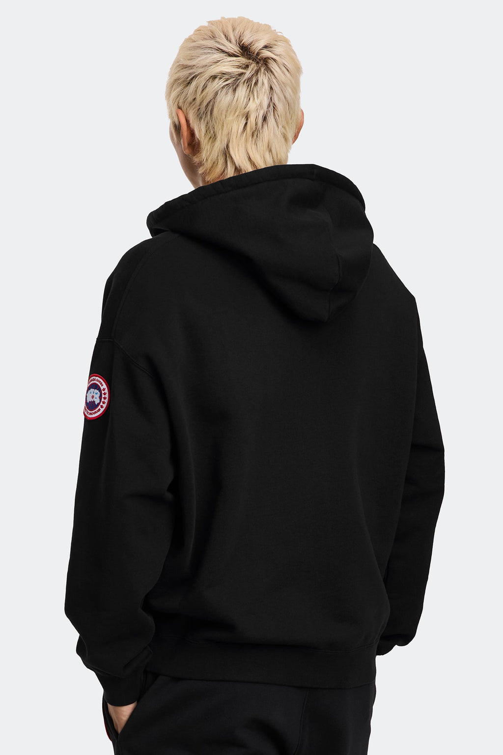 Rove Full Zip Hoodie