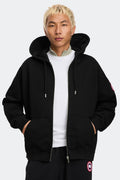 Rove Full Zip Hoodie