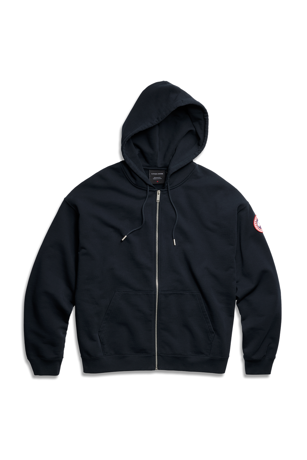 Rove Full Zip Hoodie