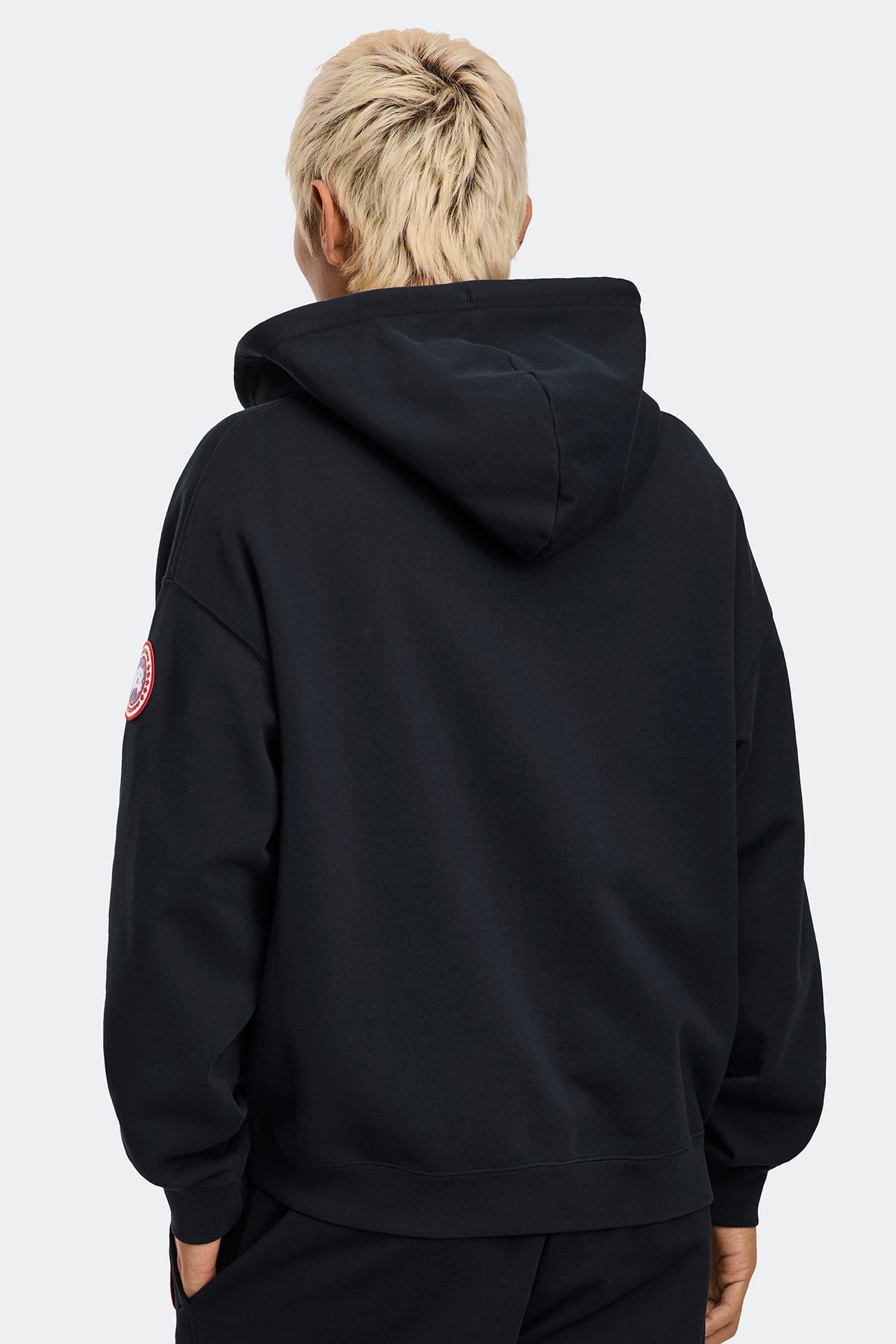 Rove Full Zip Hoodie
