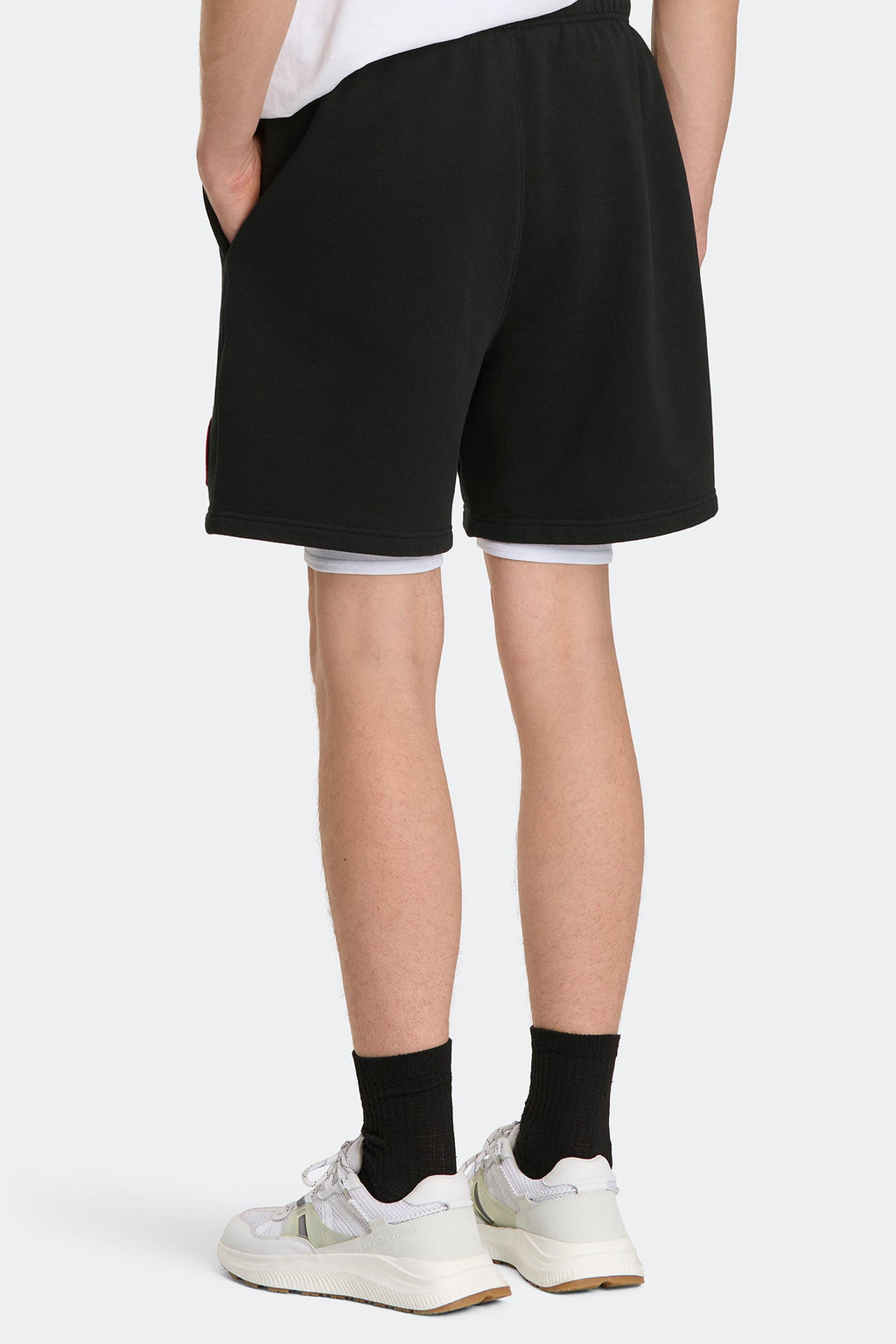Rove Short