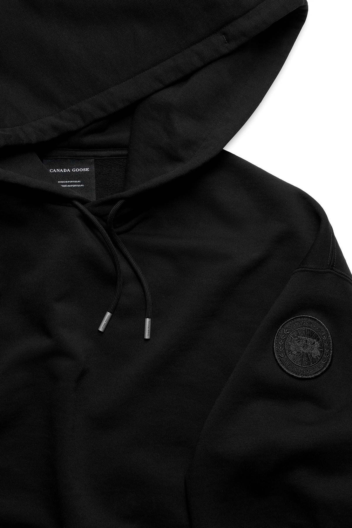 Rove Hoodie Tonal Disc