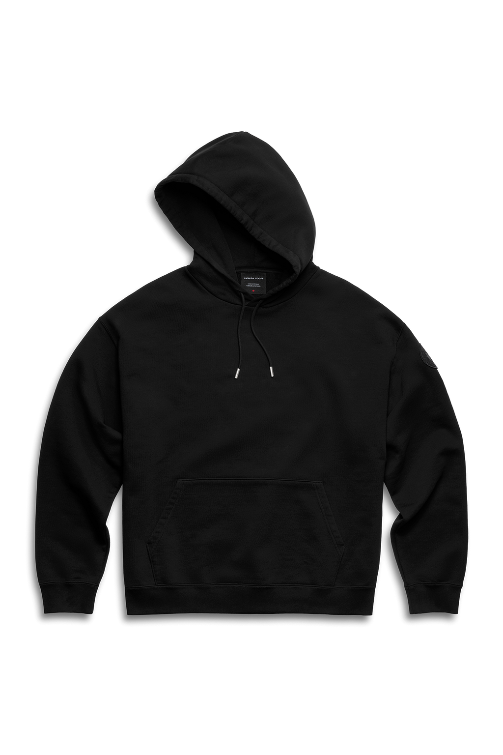 Rove Hoodie Tonal Disc