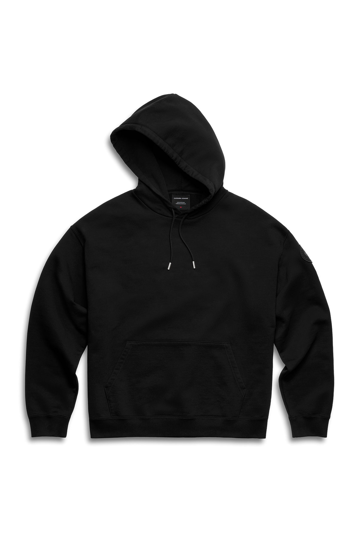 Rove Hoodie Tonal Disc